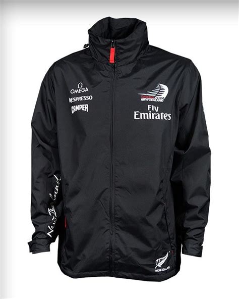 emirates team nz men's replica jacket 139.99 club 125.99 5|emirates nz men's jersey.